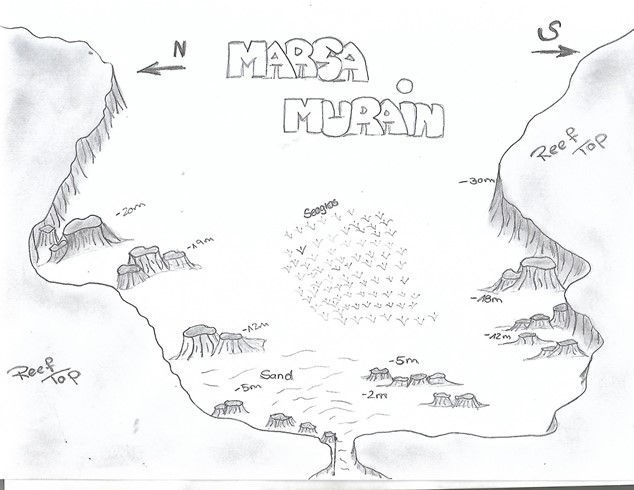 Marsa Murain